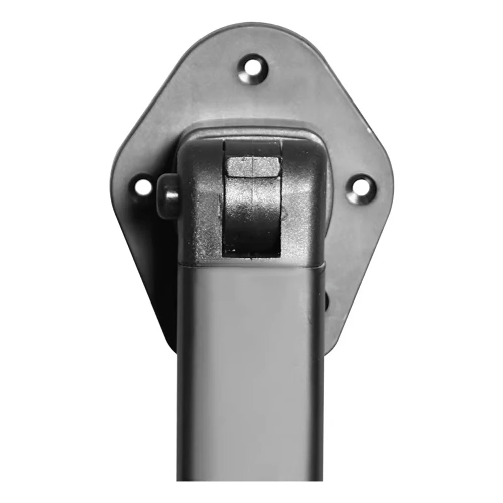 

Folding Telescoping Legs Aluminum Alloy Adjustable 540 to 930mm Height RV Table Support for Home Deck and Terrace