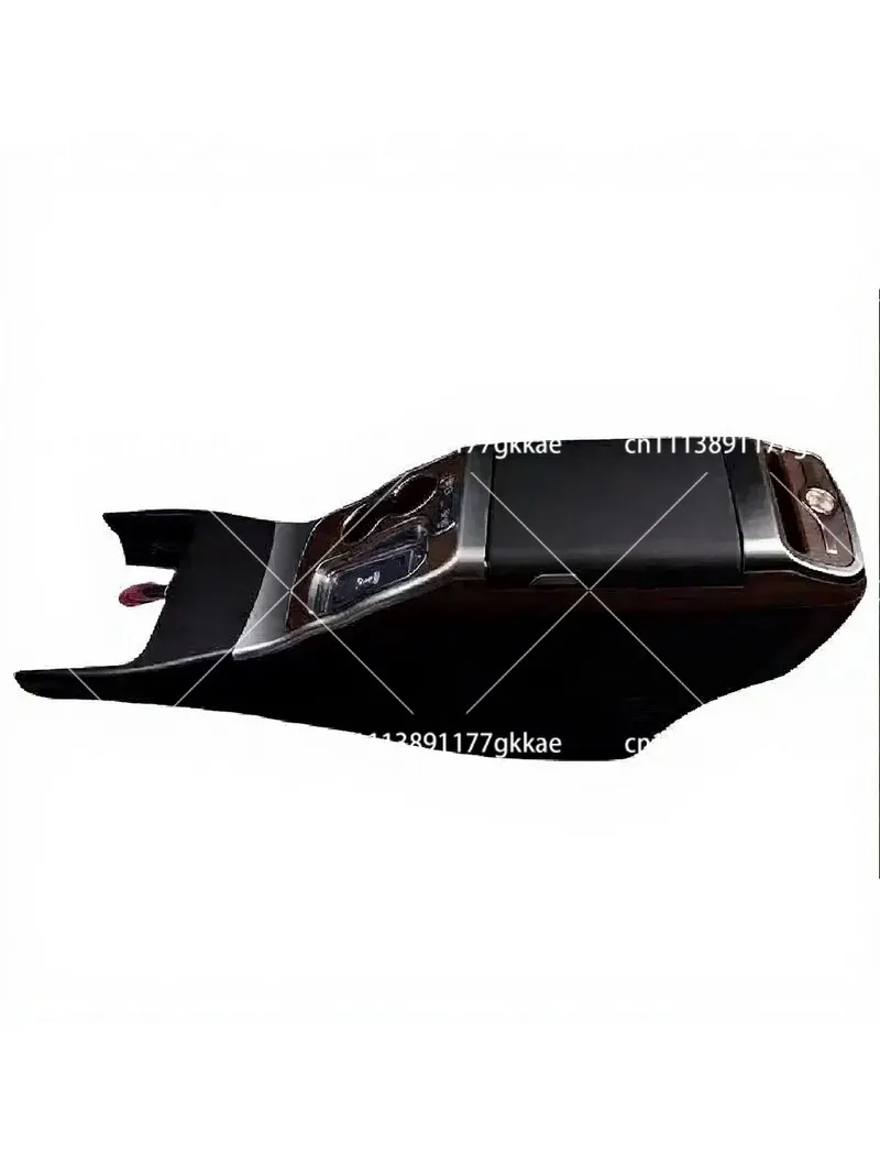 Suitable for V260 Central Armrest Box in Automobiles (Without Refrigerator)