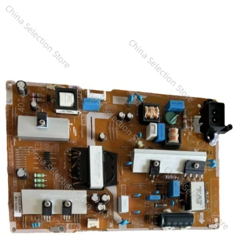 For Samsung  UA58H5203AR Power Supply BN44-00787A L58GFB-ESM Main Board BN41-02098B