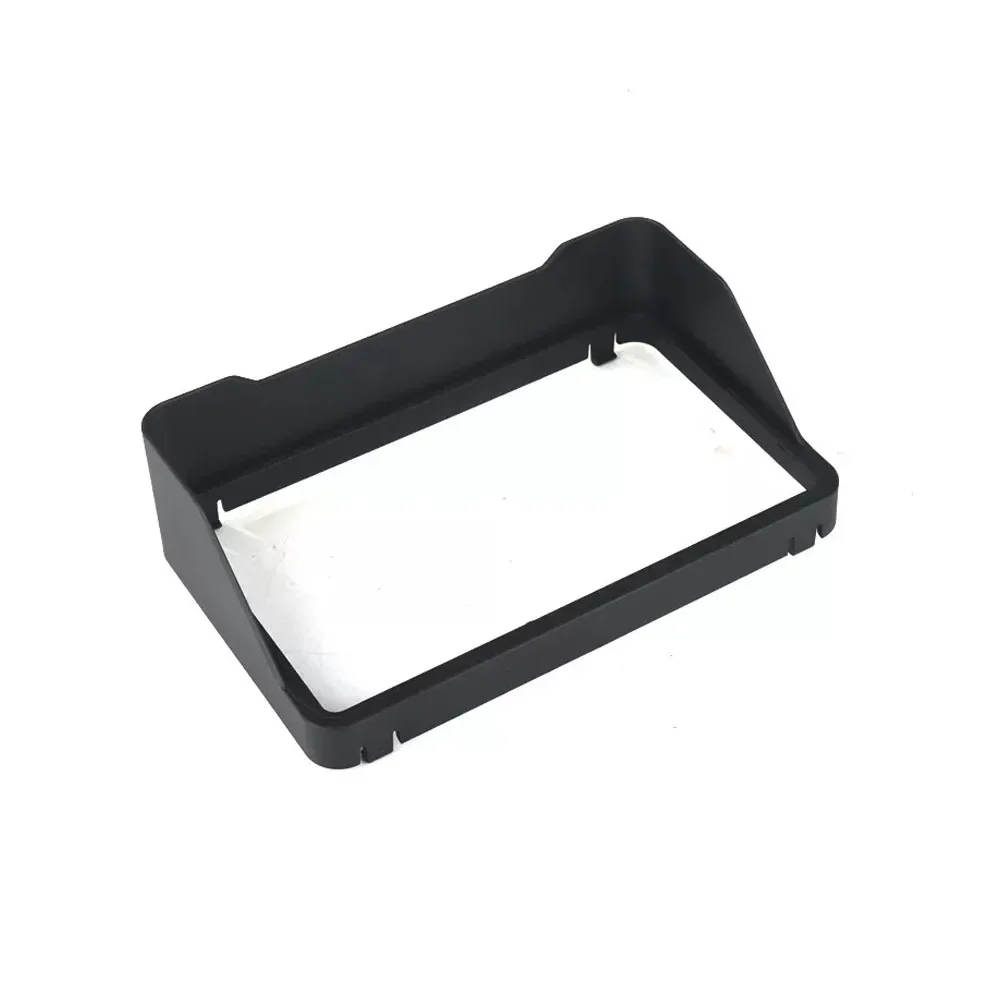 

Motorcycle Instrument Mount, Instrument Sunvisor, Instrument Shield for Zontes 368G 2024
