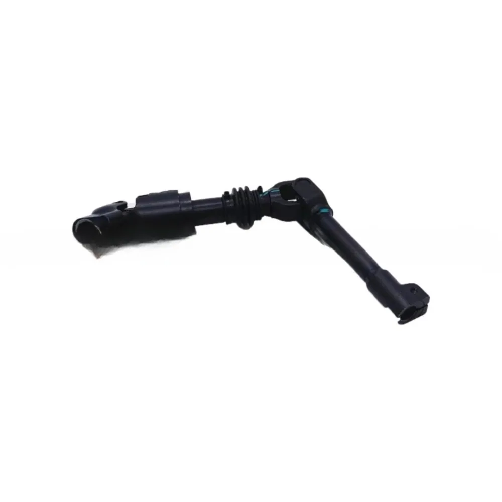 Lower Steering Column Universal Joint Coupler Intermediate Shaft Steering Gears for Baic BJ40L BJ40PLUS Genuine Brand New