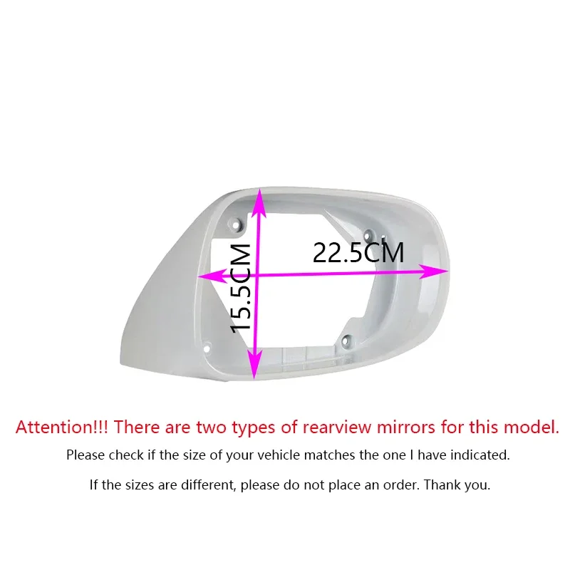 Car Rear Mirror Glass Cover Frame Turn Signal Light for Lexus ES ES250 ES350 2009 2010 2011 2012 IS IS250 IS300 IS350 2008-2012