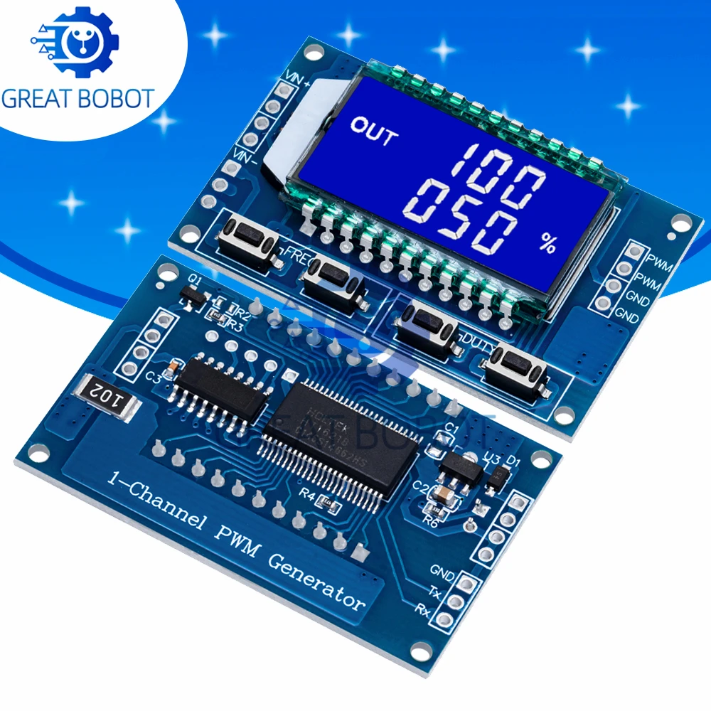 Bs 1PCS 1Hz-150Khz …