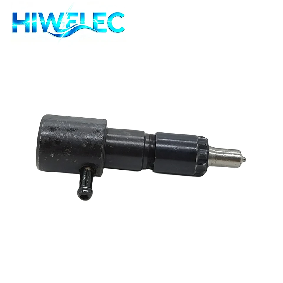170F 178F 186FA 186F 188F 192F Diesel Engine Fuel Injector Pump Assembly for Kipor Kama Yanmar Generator Parts