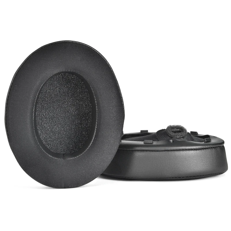 Cooling Gel Earpads for Sony WH-1000XM4 1000XM4 Headphones Breathable Ear Cushion