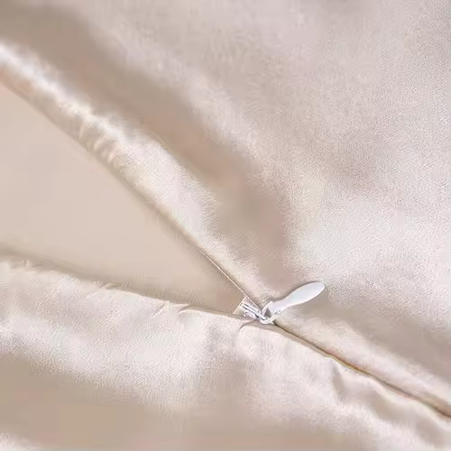 100% Natural Mulberry Silk Pillowcase With OEKO-TEX 19 Momme Luxry Silk Pillow Case Free Shipping - Image 4