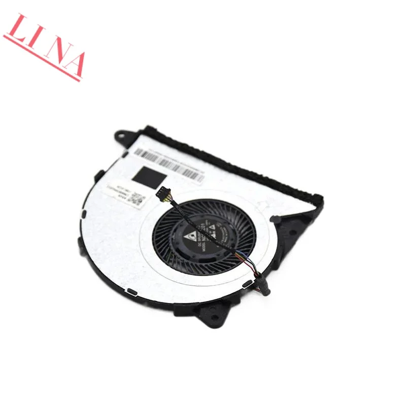 JIANGLUN Refurbished Replacement CPU Cooling Fan For Asus Zenbook UX330U UX330 NC55C01