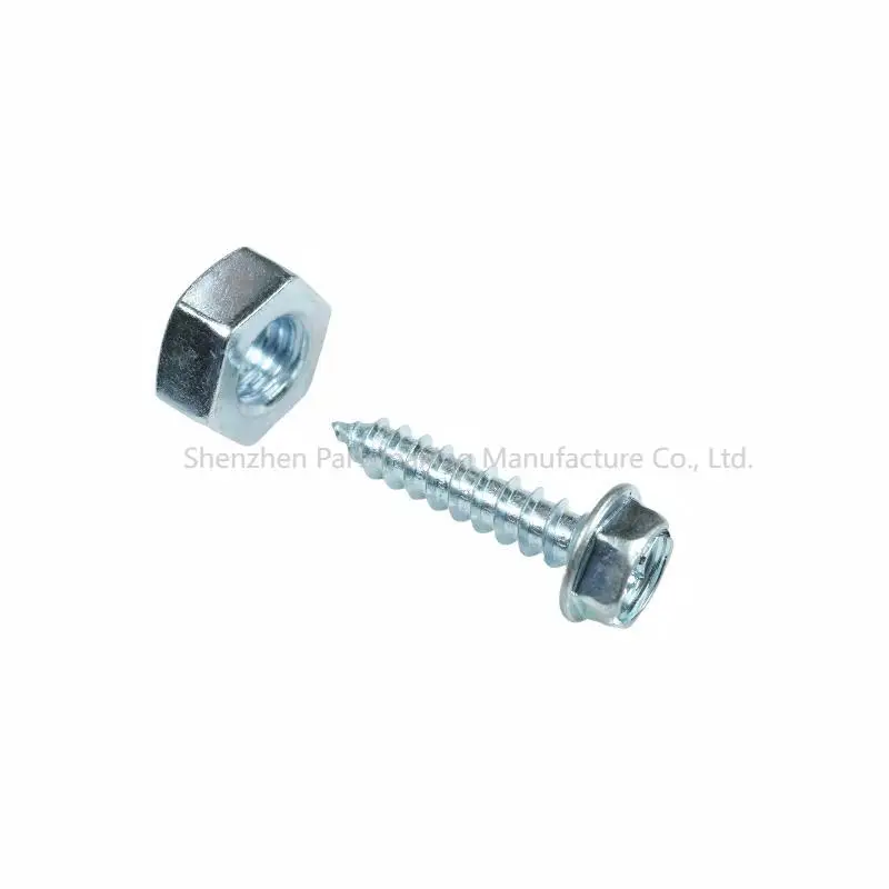 Custom Color Anodized Aluminum CNC Machined Parts 6061/7075