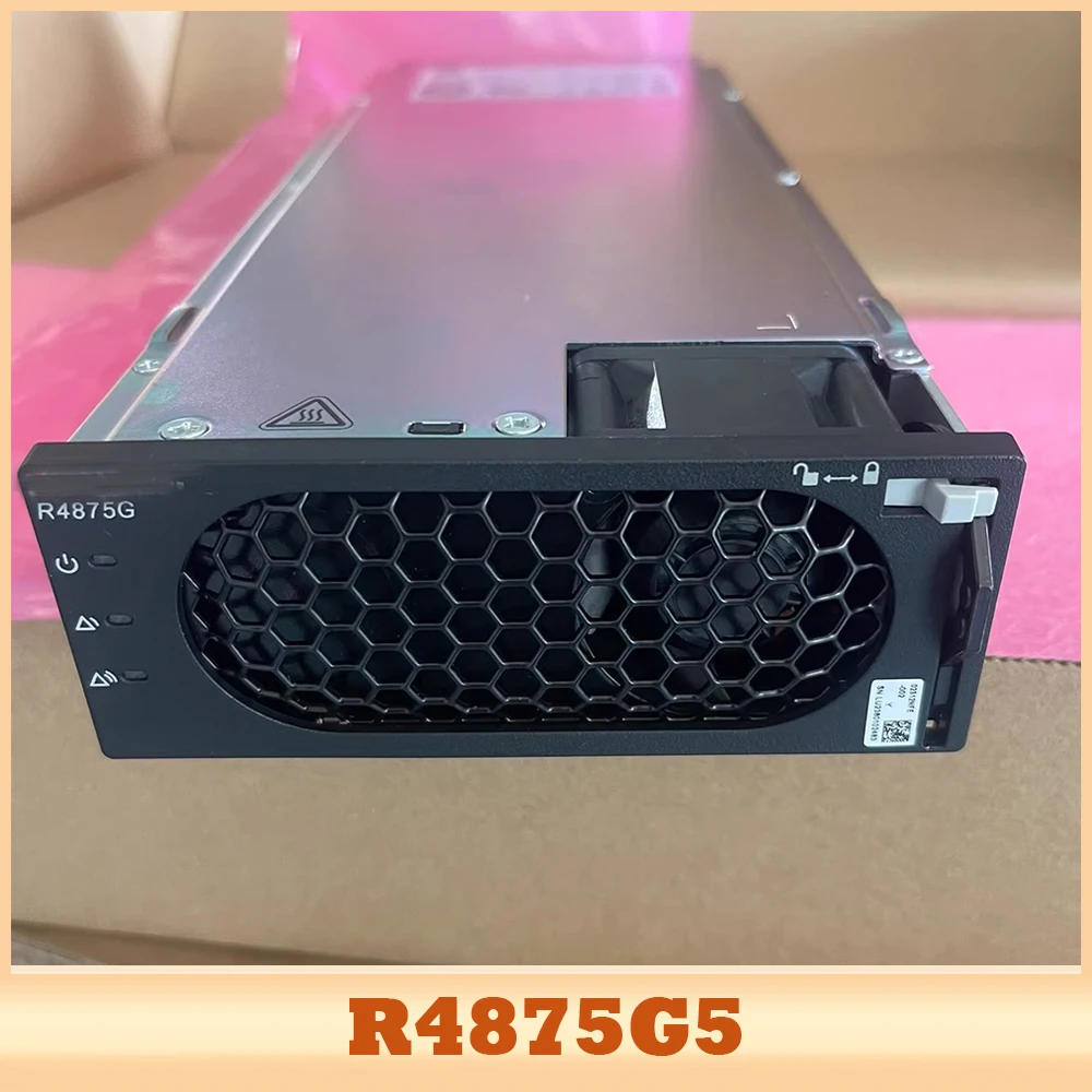 R4875G5 For HUAWEI Communication Power Module 4000W