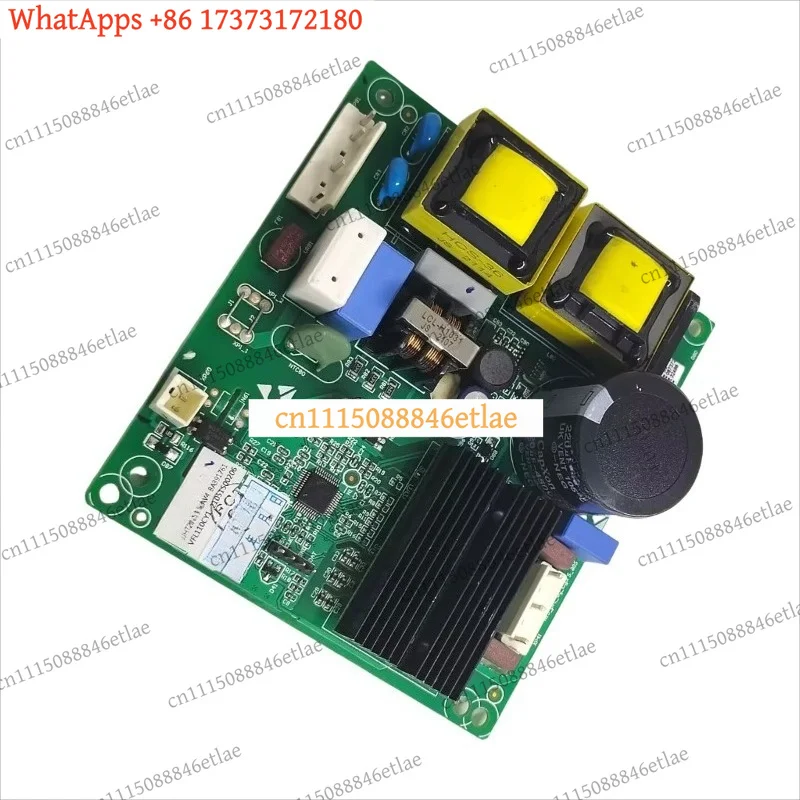 Inverter Drive Board For Hisense Refrigerator Compressor VFL110CY1 Home Appliance Parts Variable Frequency Control Module