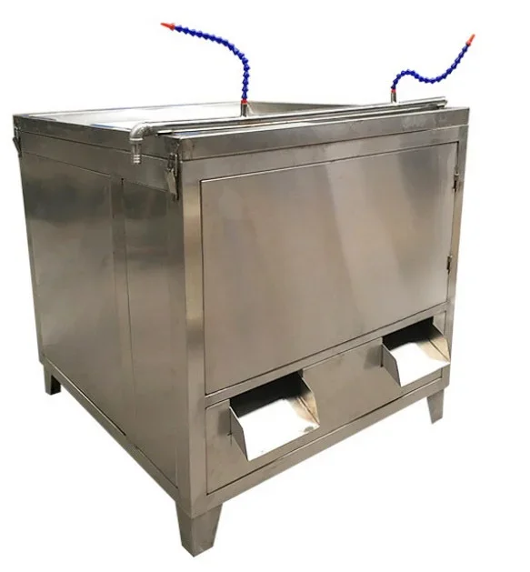 

-Машина для мытья кишечника /Машина для очистки утиного кишечника