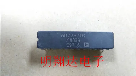 

Free shipping AD7237TQ 10PCS