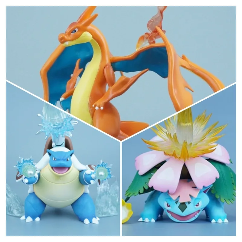 pet-elf-figure-fire-breathing-dragon-water-arrow-turtle-wonderful-frog-flower-desktop-pokemon-animation-figure-pokemon