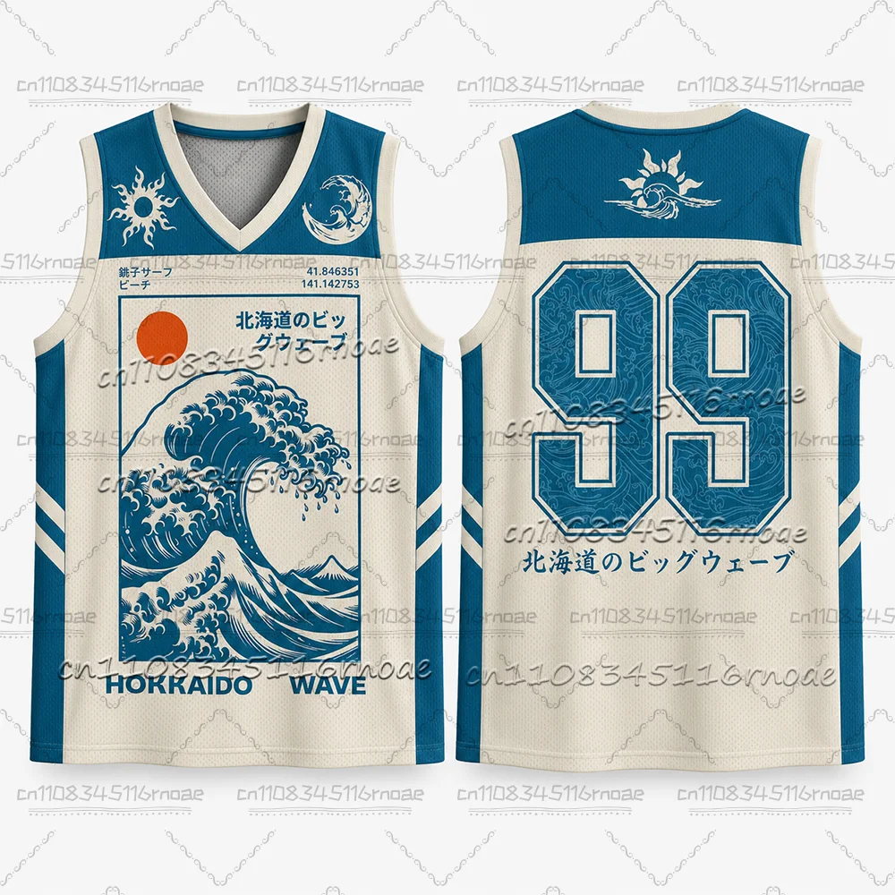 2026 Summer Abstract Tiger Pattern Fun 3D Neutral V-neck Children's Tank Top Parent Child Wear Street Wear Outdoor Casual Top