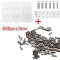 600pcs