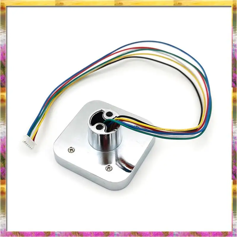 Aug. GM811 Series DC5V Scanner Module USB/UART Interface Qr Code Scanner Module Support Windows PDF417 A