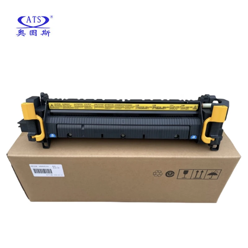 

1PC FK-475 FS6025 FS6030 FS6525 FS4028 FS6530 FK475 New Fuser Unit For Kyocera FS6530 FK475 Developer Unit