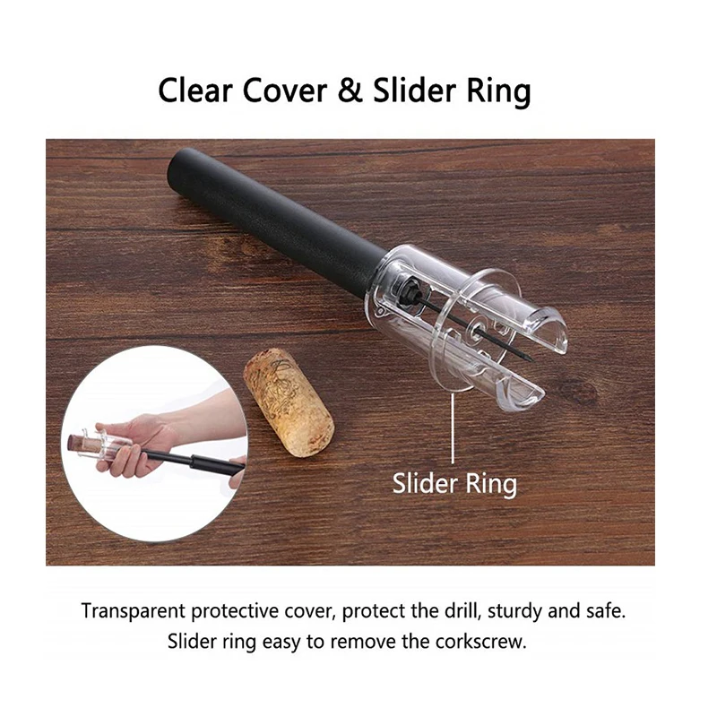 Thumbnail 3 - #63 Best Selling Corkscrews