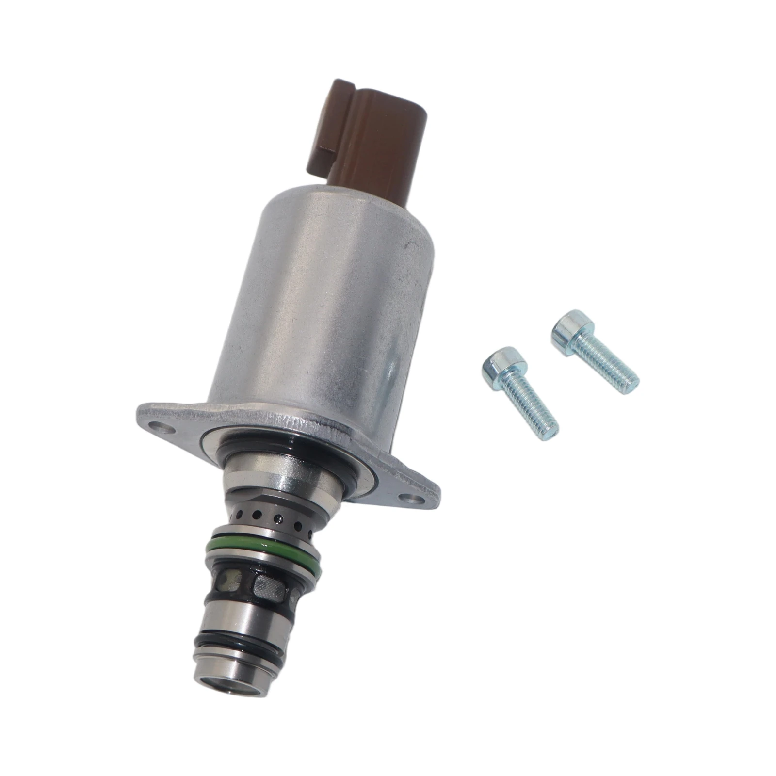 

5859230 24V Solenoids Valve Fits for Caterpillar CAT MH3050 MH3250 MH3022 MH3024 MH3032 MH3040 Material handling machines