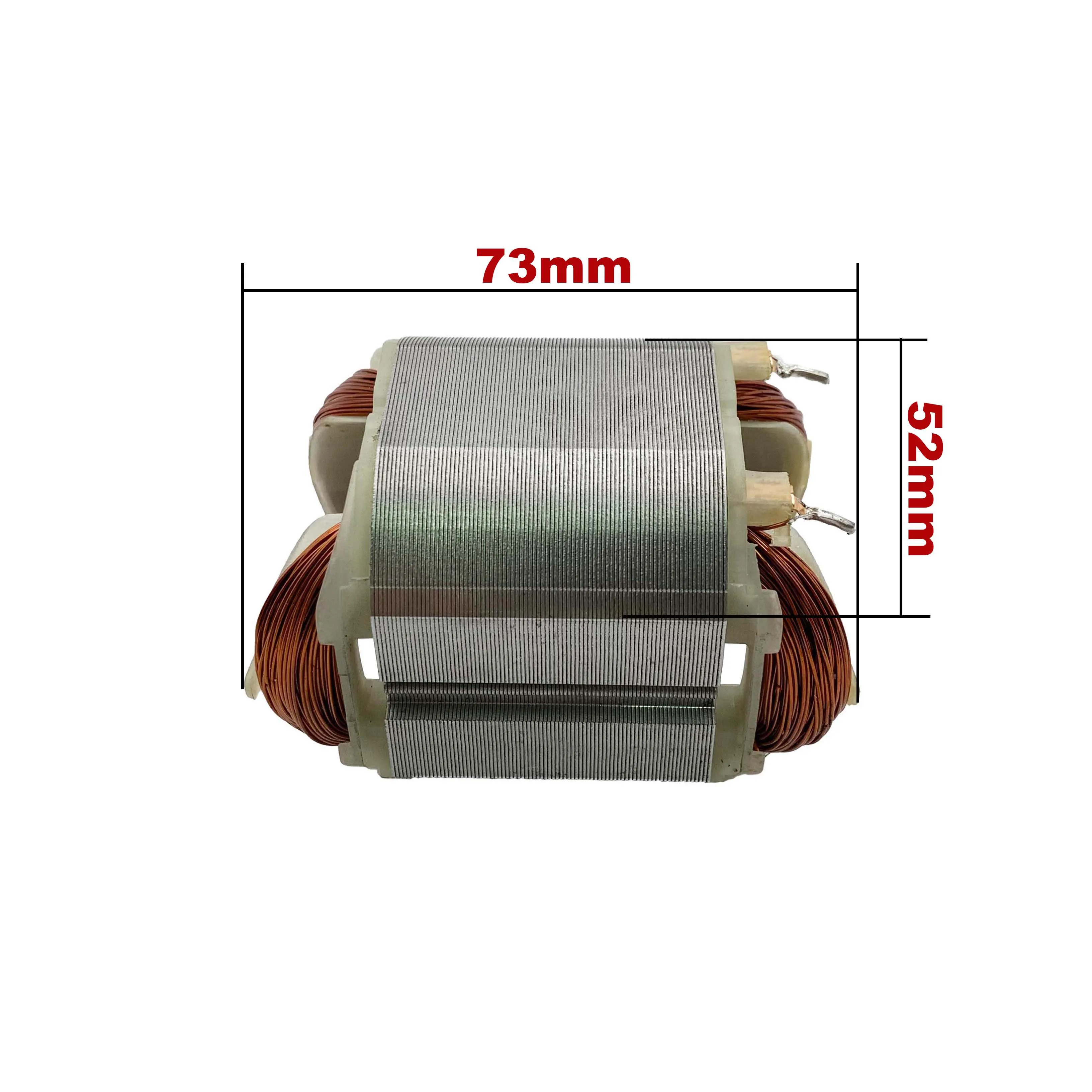 AC220V-240V Anker Rotor Anker Stator voor BOSCH Boorhamer GBH 2-26 GBH 2-26 DRE GBH 2-26 DFR GBH2-26