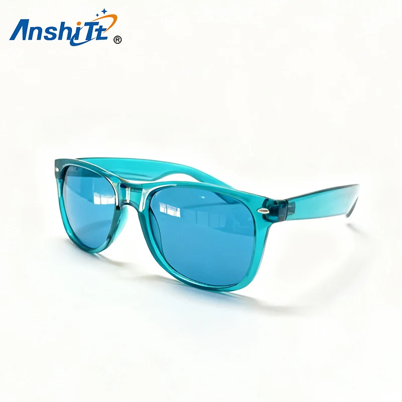 

1pcs Aqua Fashion Premium Polarized Sunglasses Men Women Retro Driving Fishing Luxury Brand Designer Sun Glasses UV400 Ey