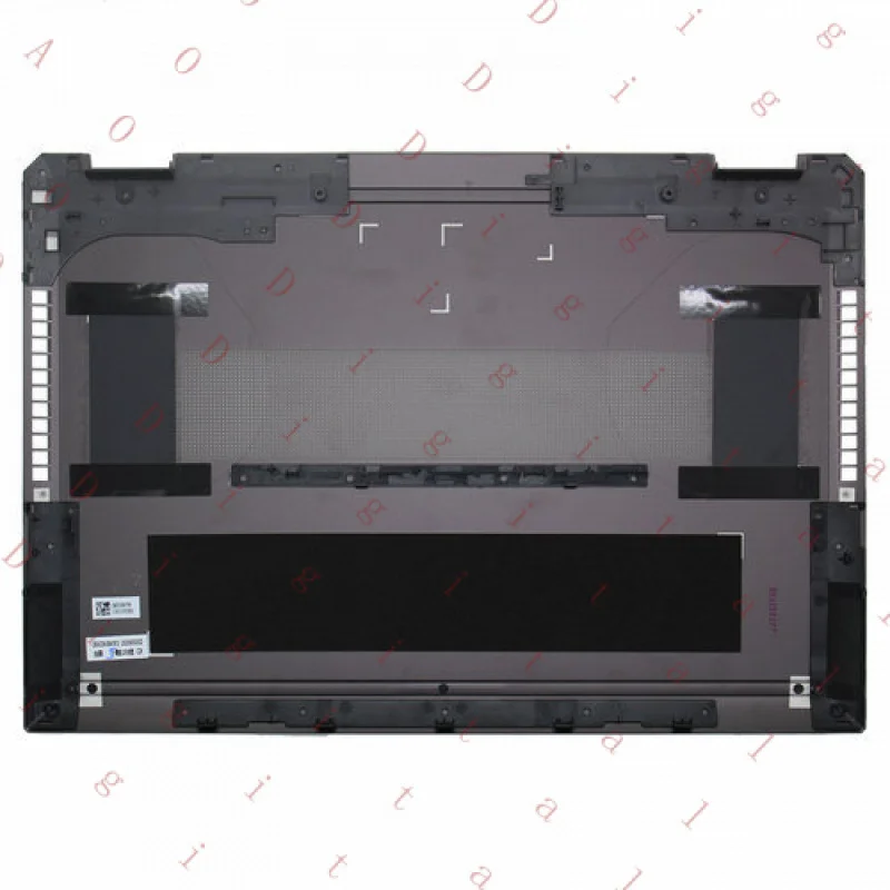 LL Lower Case Base Cover Lower for HP Spectre X360 15-DF TPN-Q213