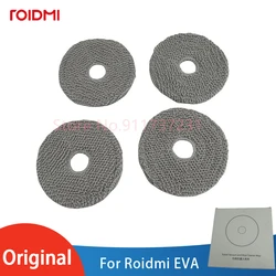 Original Roidmi EVA Accessories Mop for Roidmi EVA Robot Vacuum Cleaner Replacement Parts