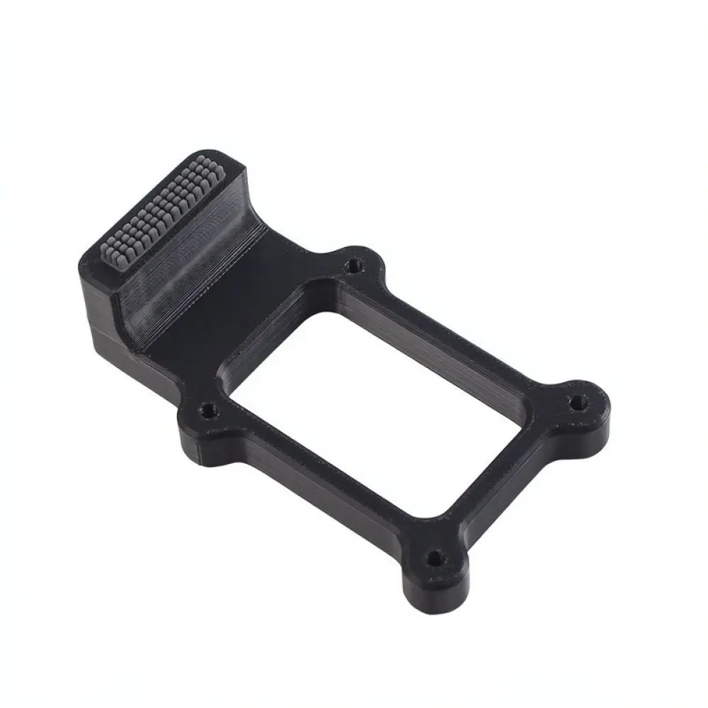 For For Prusa XL Extruder Maintenance Silicone Brush Kit 3D Printer Parts Nozzle Cleaning Accessory Tools