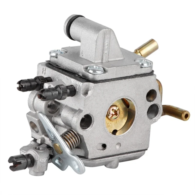 Metal Chainsaw Carburetor Accessory Part Fit For Stihl MS192T MS192TC 1137 120 0600