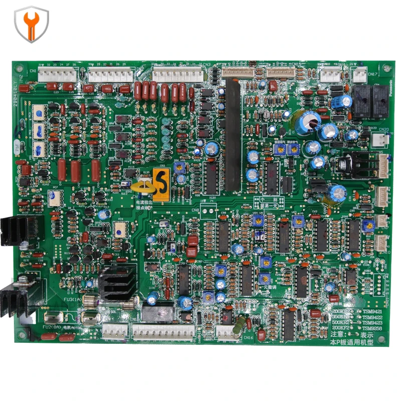 Original welding machine circuit board TSM9423/TSMPA073 new hot-selling gas YD-500KR2 spot