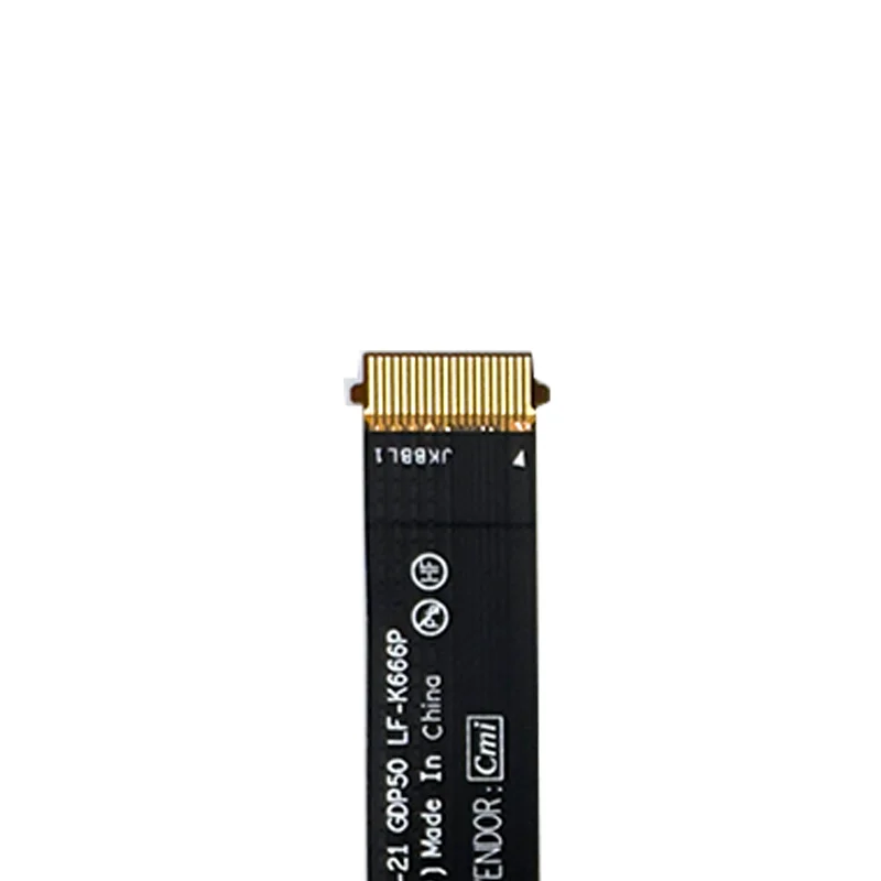 New for Dell Alienware M15 R6 R7 Keyboard Cable 0PNPYD