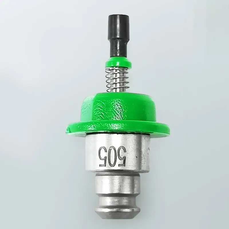 Nozzle 500 501 502 503 504 505 506 507 508 Nozzle For KE2010 2050 2060 2070 Pick And Place Nozzle SMT Nozzle