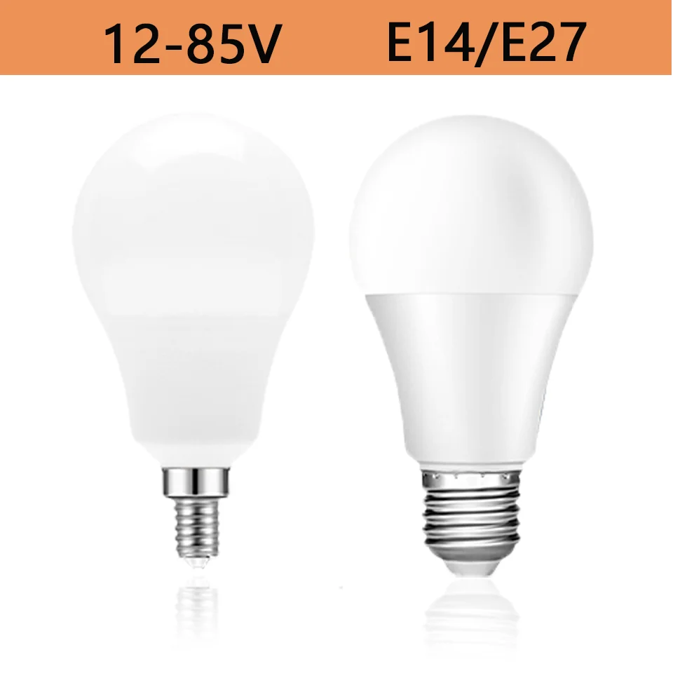 Dc 12V-85V Led Ligh…