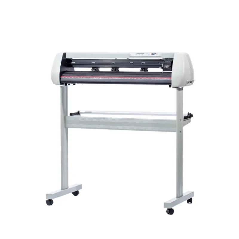 Automatic edge patrol lettering machine Advertising engraving machine Die cutting machine
