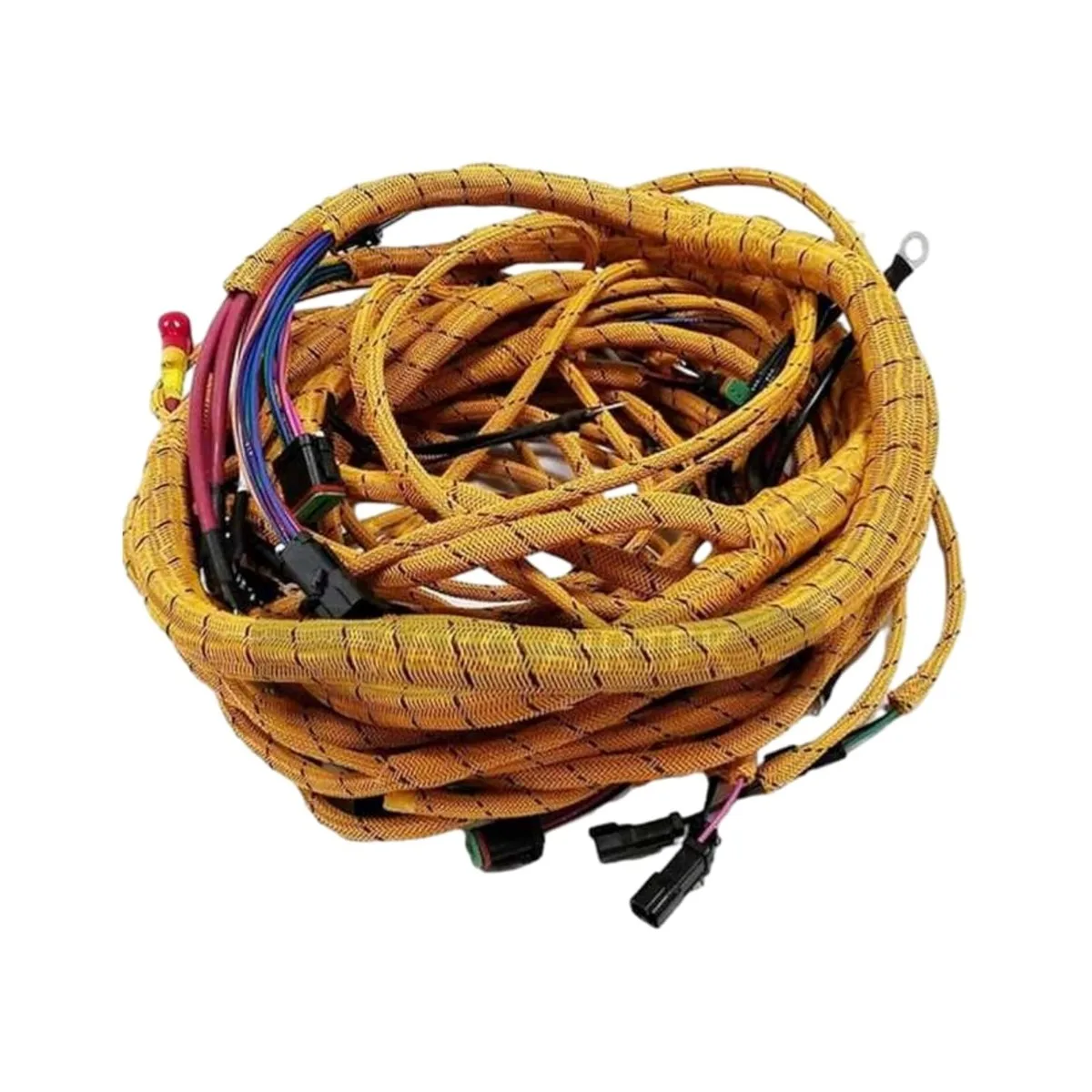 Wiring Harness 259-5068 275-6732 2595068 2756732 For Caterpillar CAT Engine C13 Excavator 345C 345CHCR 345CL 345CLC