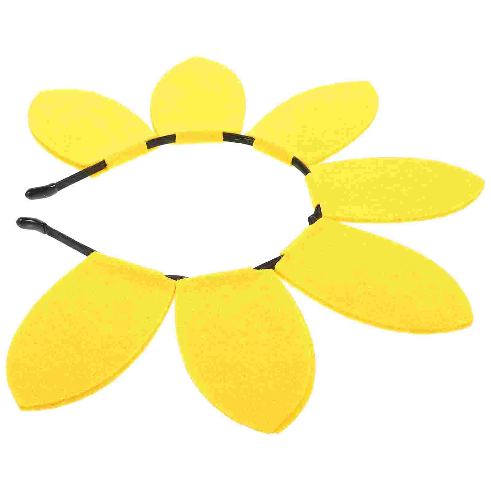 

Headband Birthday Photo Party Non-woven Fabric Hair Accessory Baby for