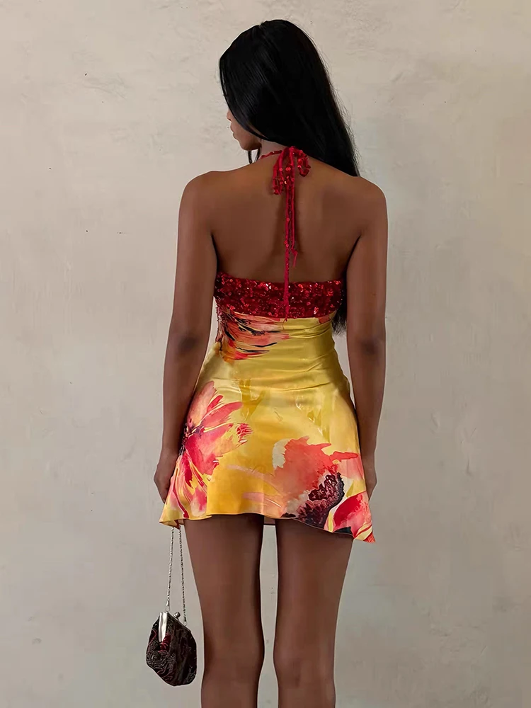 Thumbnail 3 - #17 Womens Sequin Party Dress Comparison Guide