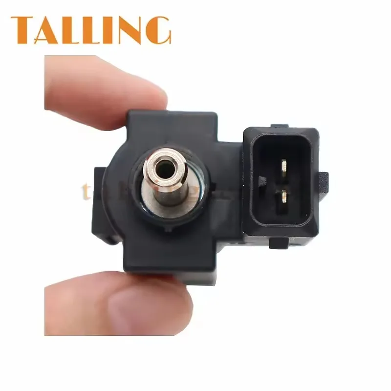 46749673 Turbo Boost Pressure Solenoid Valve for Alfa Romeo 147 Fiat Bravo Doblo Punto Idea Lancia Delta Musa 46813571 60801980