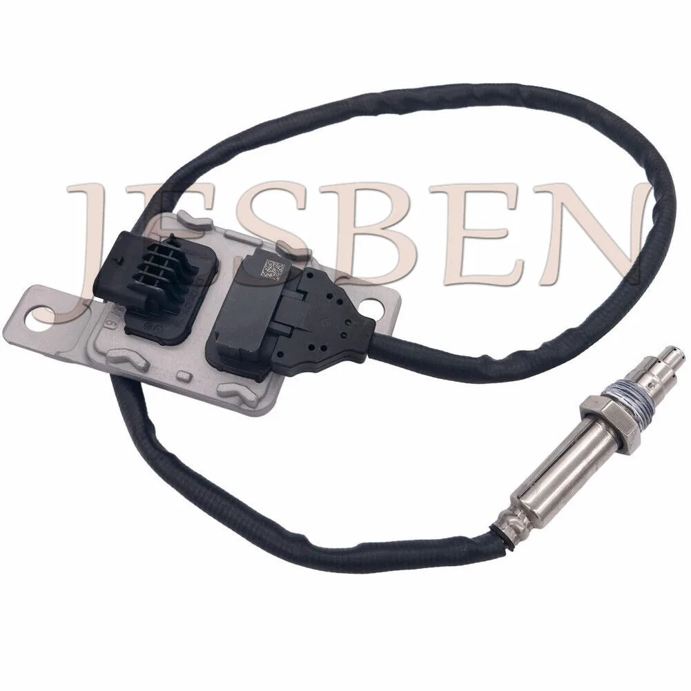 04L907805BH 04L907807BH 04L907805EH 04L907807EH NOX Sensor for VW Passat 2014-2020 Arteon 2017-20 Skoda Superb 2.0 TDI 2015-2020