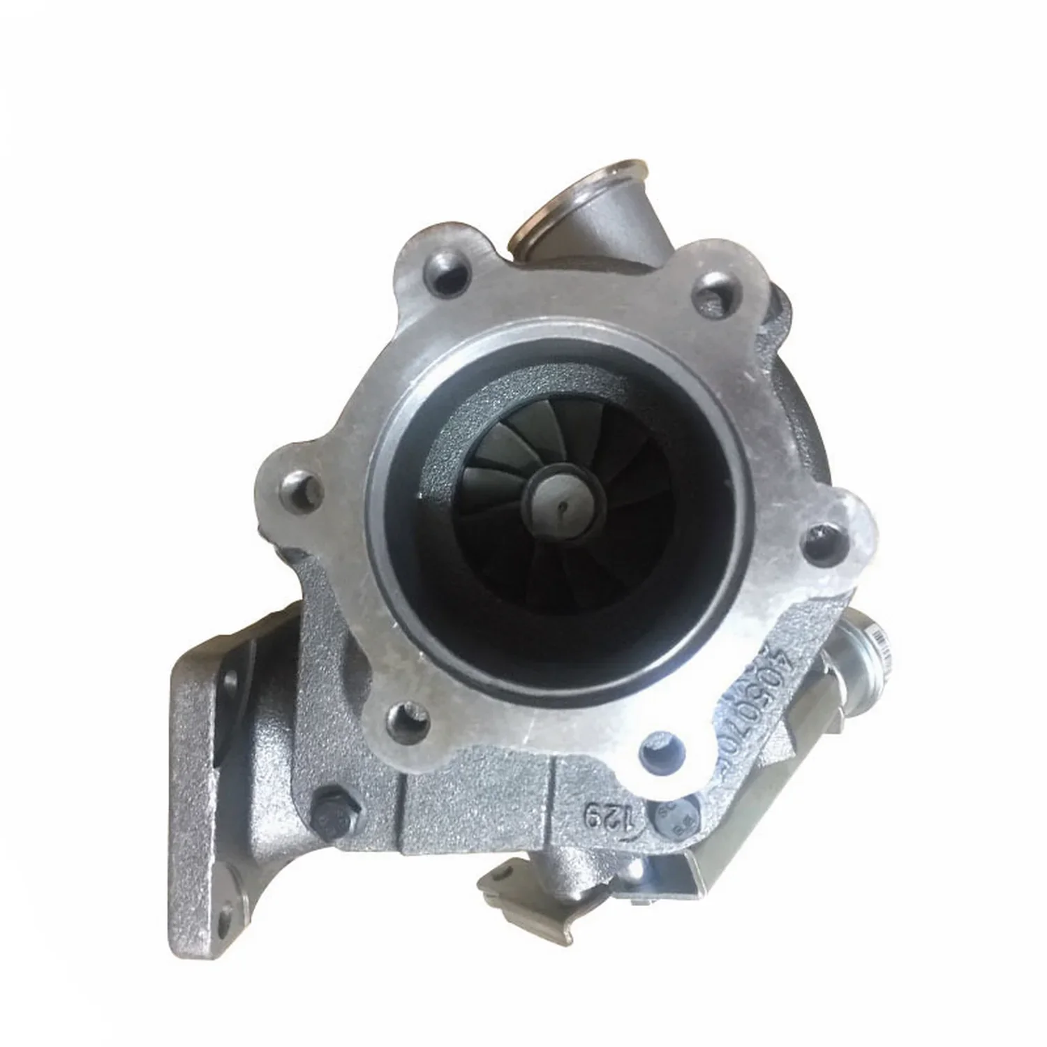 Heavy Duty HE400WG HX50 Turbo Charger 3790063 37900648895 612600118895 for Diesel Engine