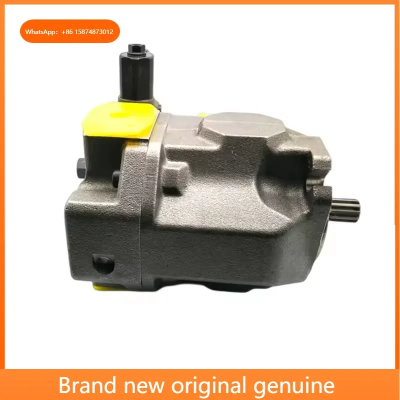 Original Nuoyi A10VSO Hydraulic Piston Pump A10VSO18 A10VSO28 A10VSO45 A10VSO71 A10VSO100 A10VSO140