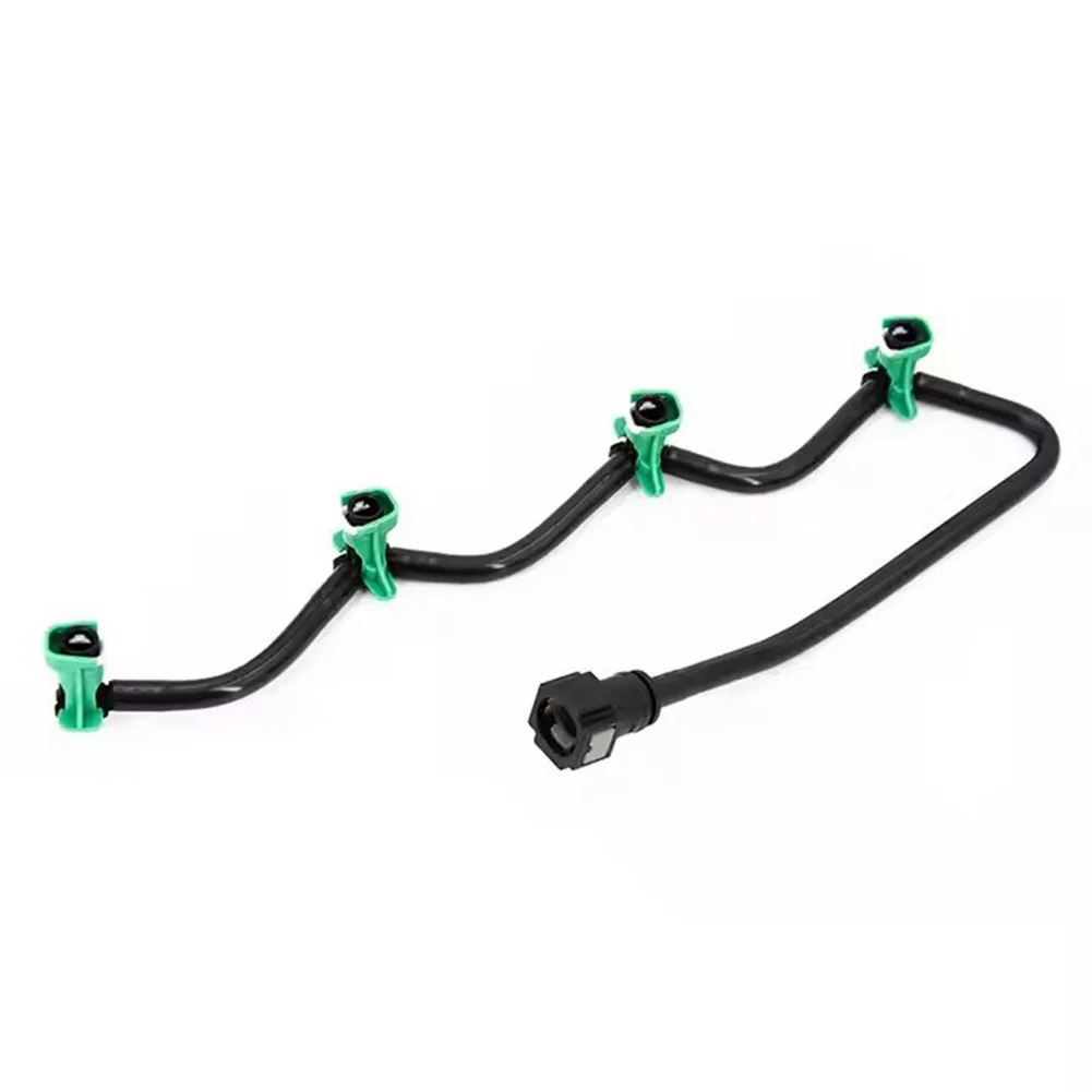 

Return Pipe Replacement Fuel Injector Return Pipe Direct Replacement Pipe Engine Component Fit For Ford Focus MK3