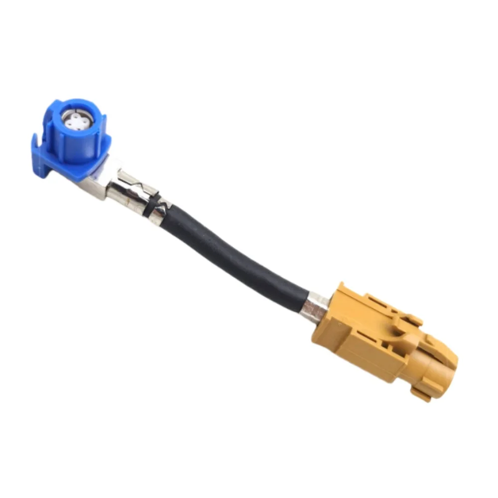 

Cable for Ford Lincoln SYNC3 Navigation Screen Module Video Line LVDS Data Transmission