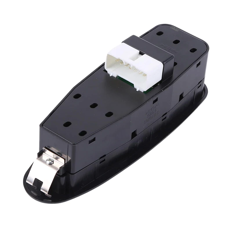 0K2N2-66-350A For Kia Sephia Sedan Front Left Driver Master Power Window Switch Button 0K2N266350A 0K2A2-66-350 ok2a266350