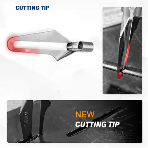 6 best sales tool for melting plastic - №3