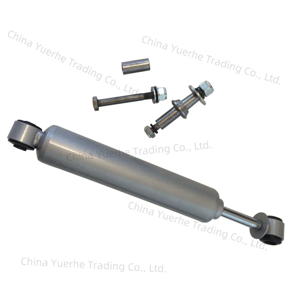 

for Auto Steering Shock Steering Stabilize Damper For Jeep TJ YJ WJ ZJ XJ MJ for Chevrolet 2500HD 3500HD for GMC Pickup