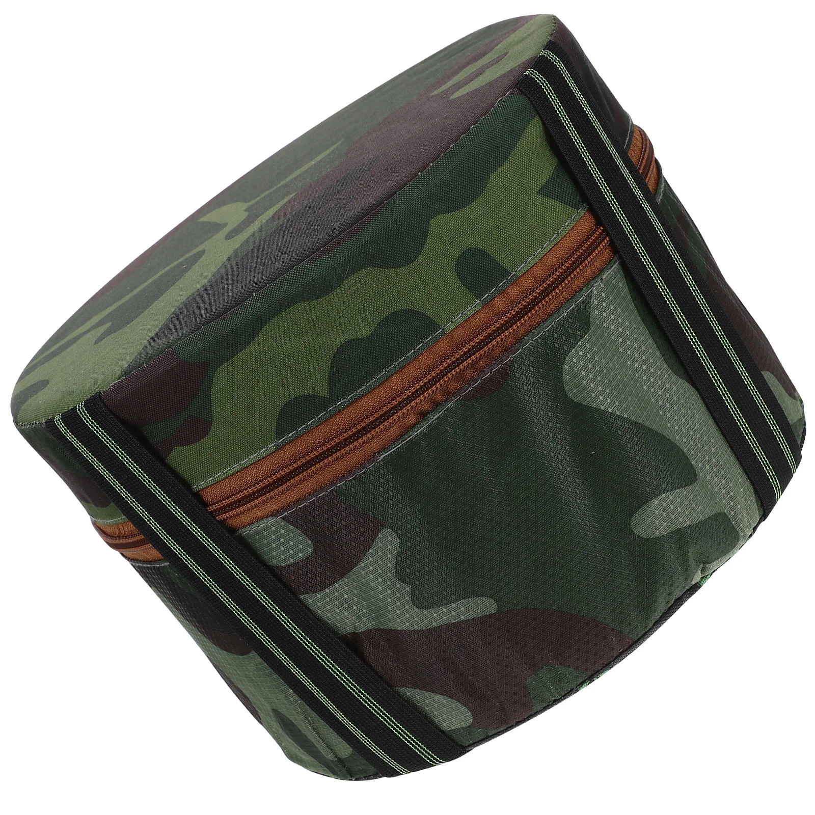 เก้าอี้โฟมพกพาสำหรับใช้งานกลางแจ้ง ทนทาน เหมาะสำหรับทำสวน กำจัดวัชพืช ตั้งแคมป์ เดินป่า ตกปลา ท่องเที่ยว ใช้งานได้ทั้งนั่งและยืน