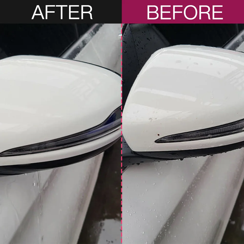 HGKJ Car Wash Soap Auto Wash Shampoo Active Foam Cleaner for For Snow Foam Lance / Foam Cannon / Foam Gun or Bucket Wash