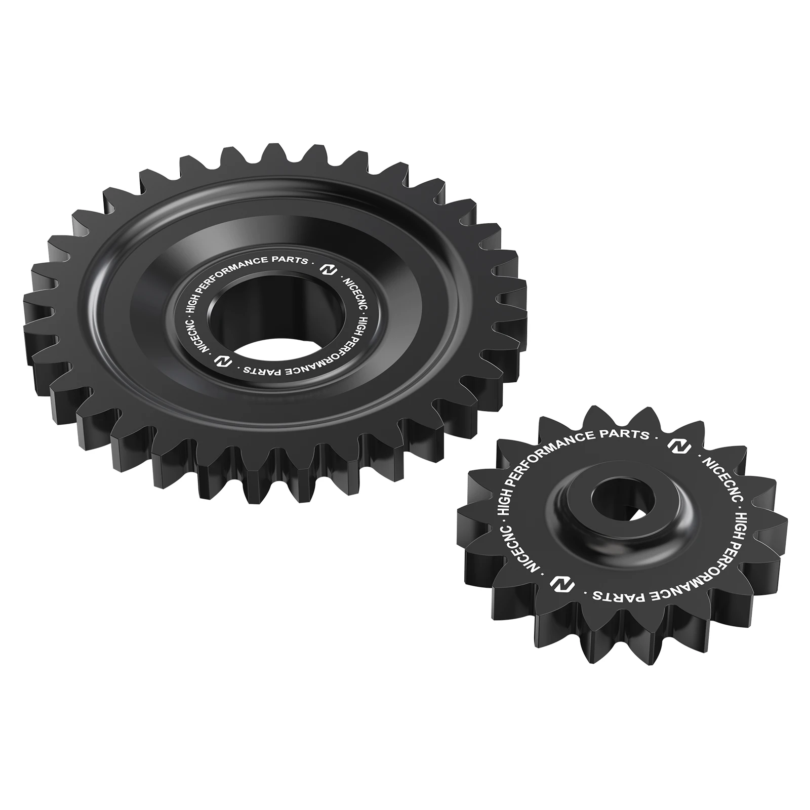 NICECNC For KTM 2019-2023 EXC 450 EXC-F 500 Oil Pump Gear Kit SXF 450 2019-2022 XCF-W 450 2023 XCFW 500 SMR 450 2021-2022 - Image 3