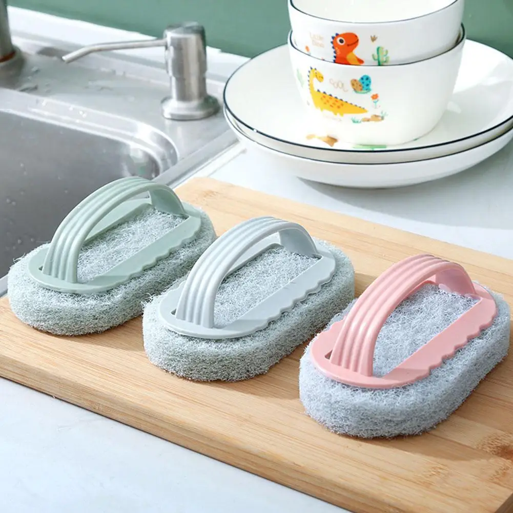 Щетка-для-чистки-с-ручкой-Меламиновая-губка-Щетка-для-чистки-Кастрюля-для-удаления-накипи-Прочные-щетки-для-чистки-Кухня-1-шт